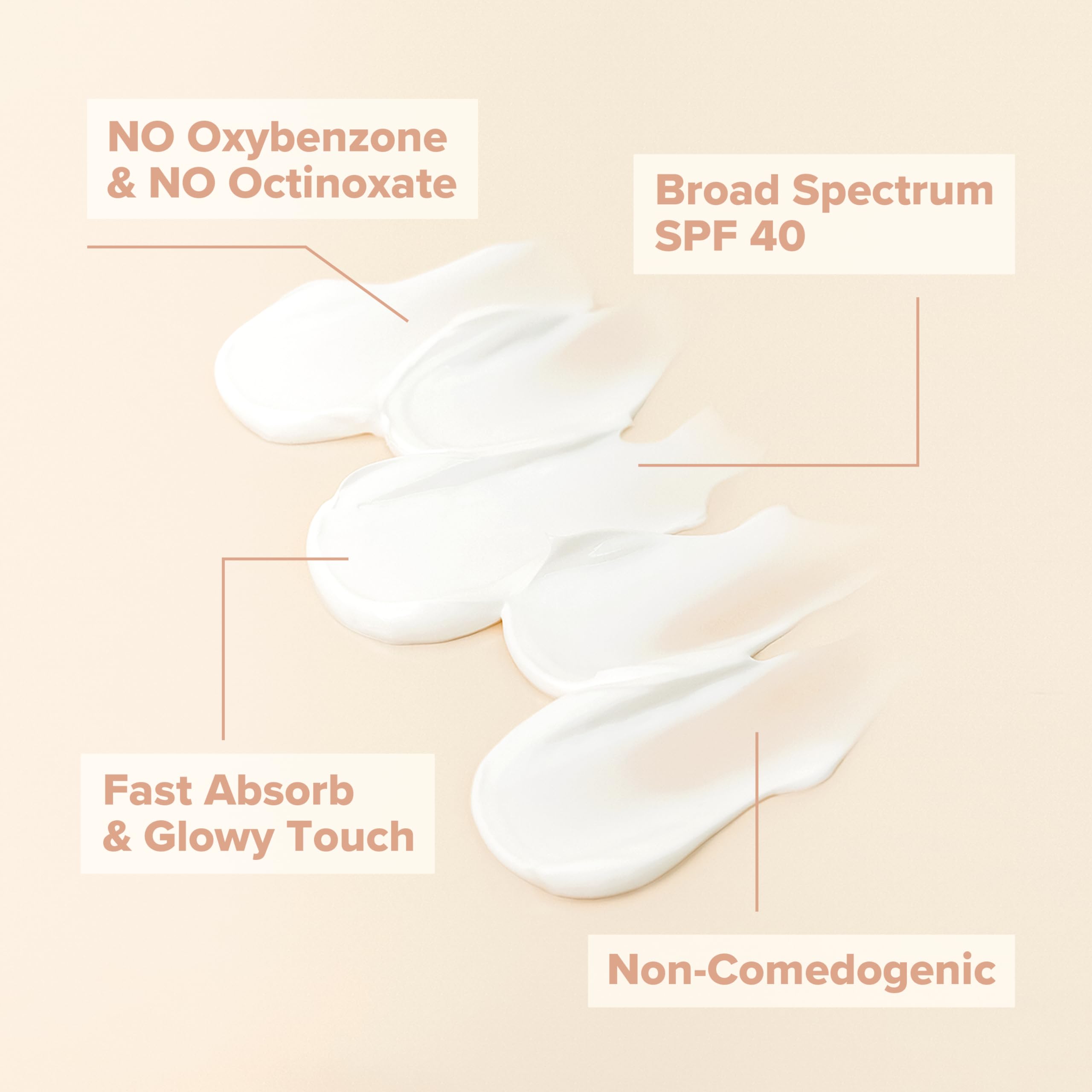 Beauty Of Joseon Daily Relief Sunscreen 50ml - GlossyGlams