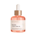 Biossance Squalane + Vitamin C Rose Oil 30ml