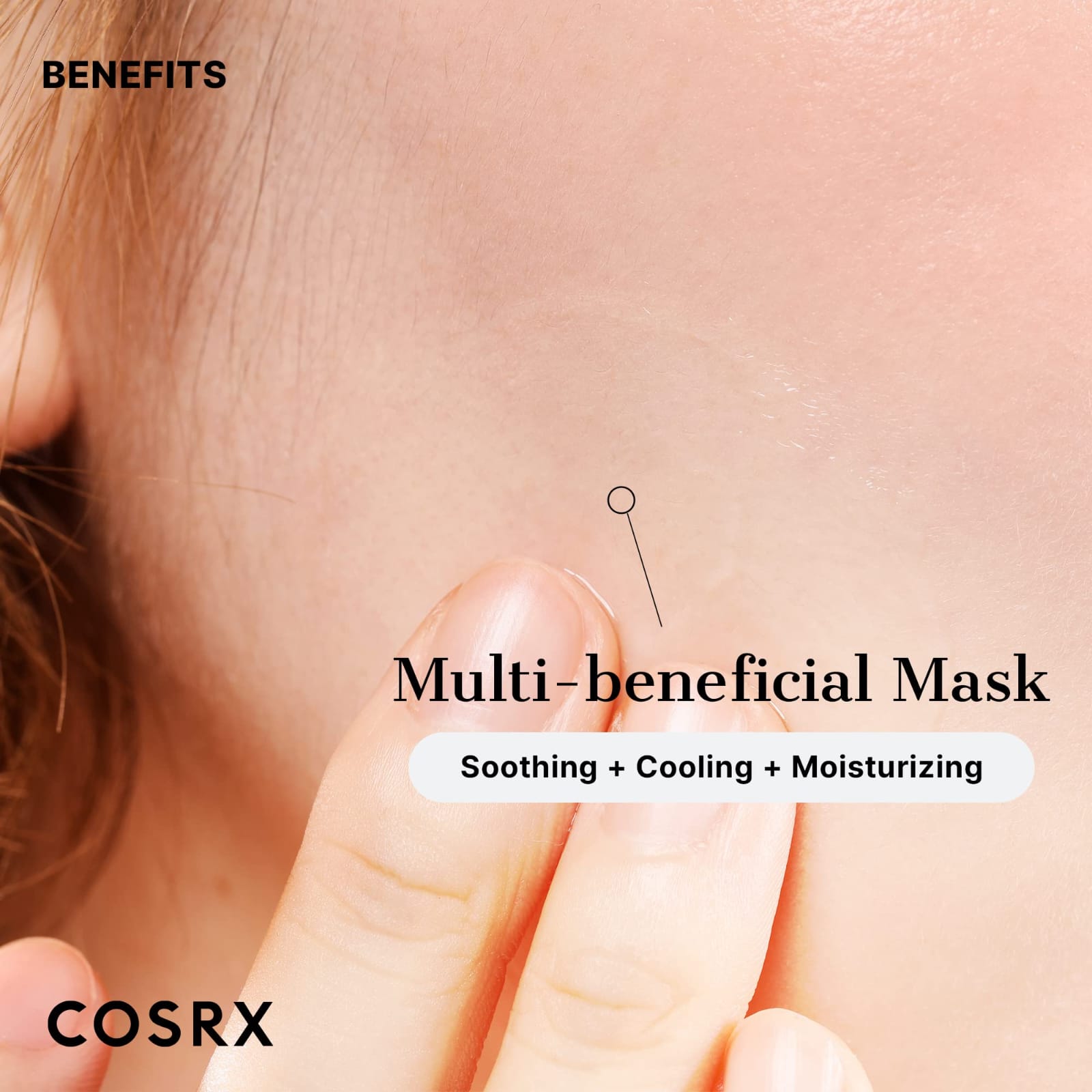 COSRX Propolis Honey Overnight Mask 60ml - GlossyGlams