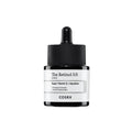 COSRX The Retinol 0.5 Oil Super Vitamin E + Squalane