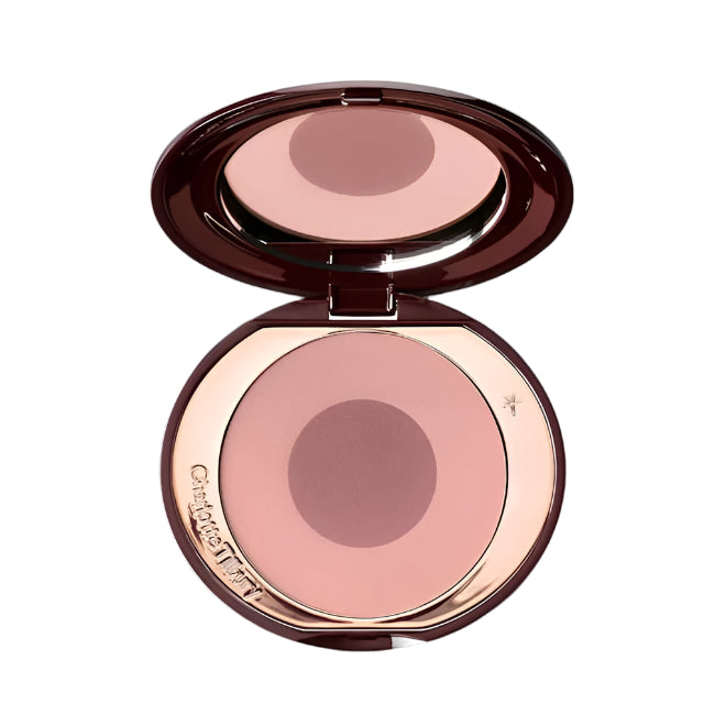 Charlotte Tilbury - Cheek To Chic Blush