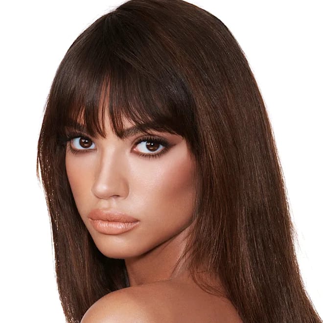 Charlotte Tilbury - Cheek To Chic Blush