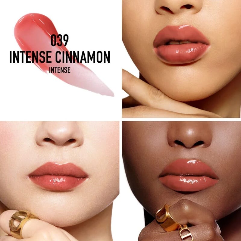 Dior Addict Lip Maximizer