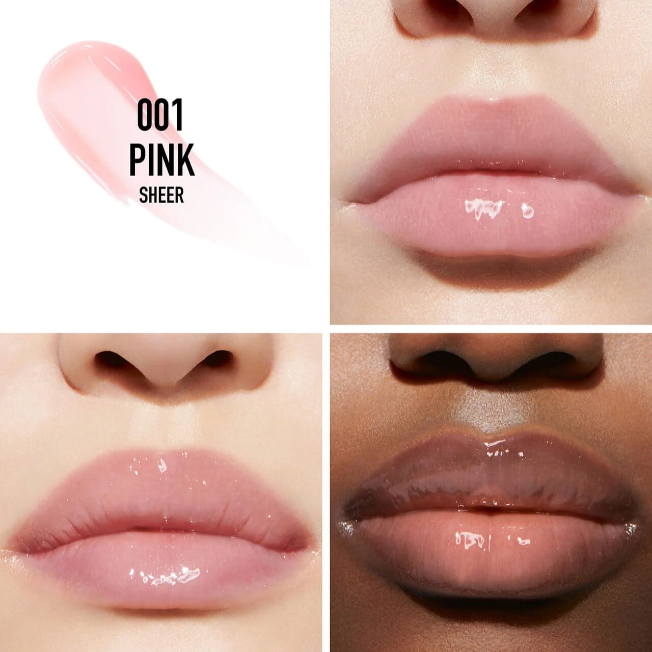Dior Addict Lip Maximizer