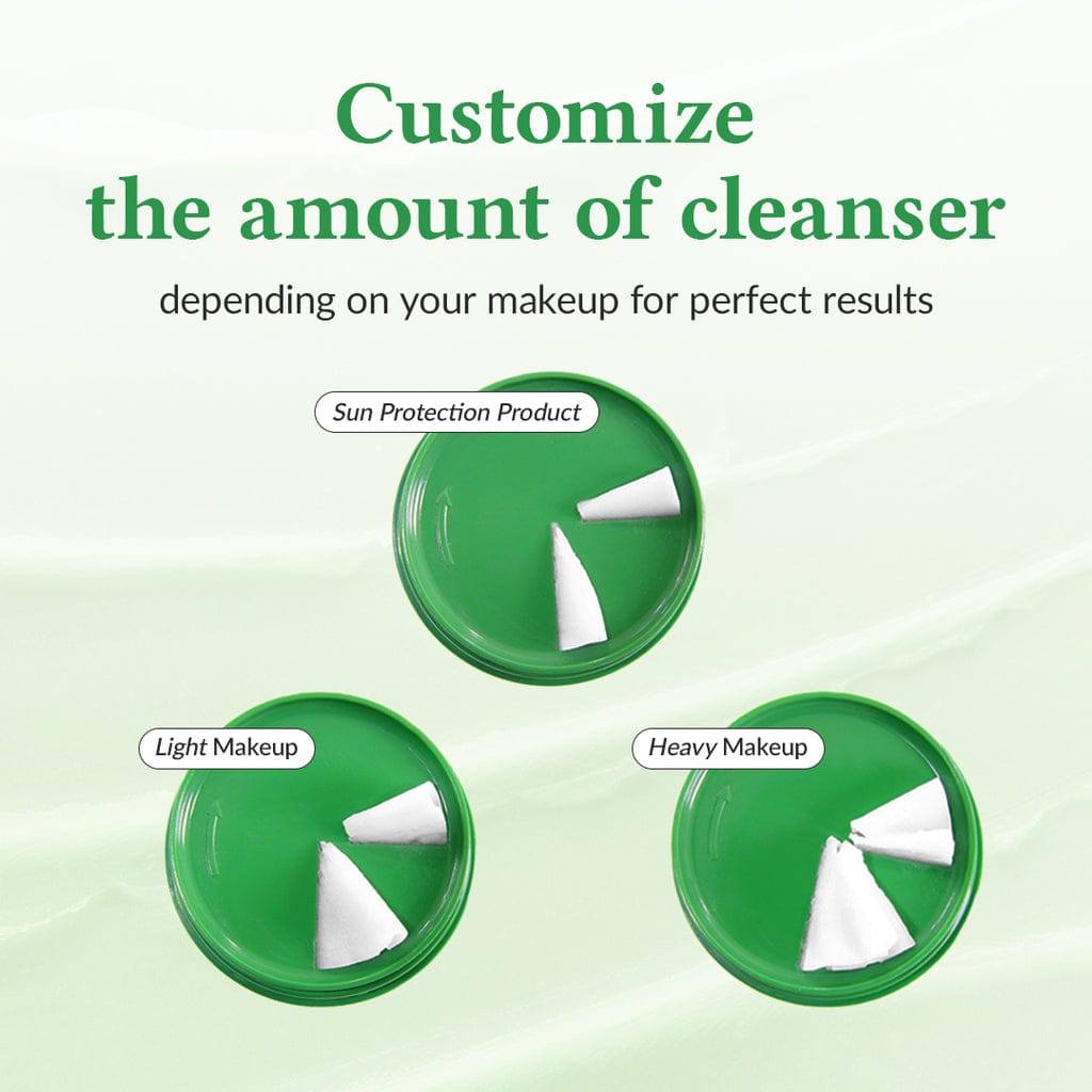 Dr Althea Pure Grinding Cleansing Balm