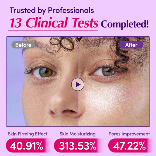 EQQUALBERRY Bakuchiol Plumping Serum 30ml