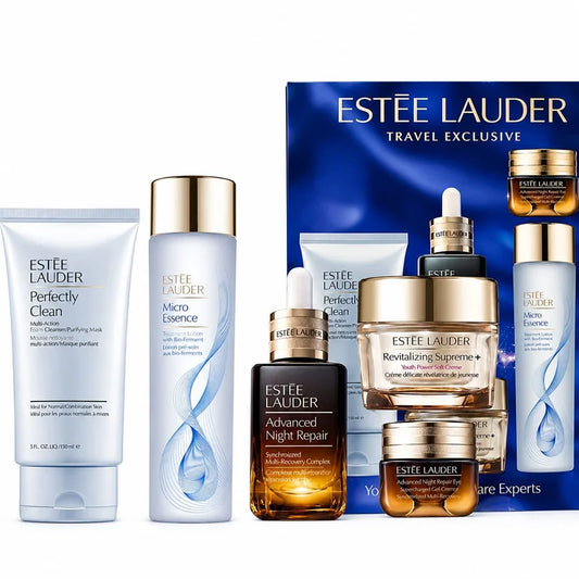Estée Lauder Travel Exclusive Set