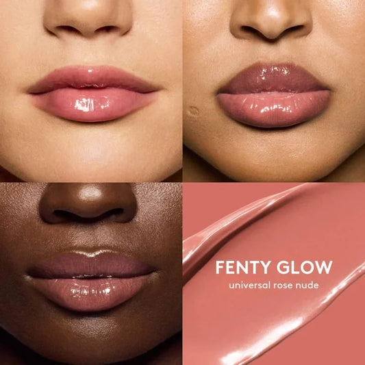 Fenty Beauty - Gloss Bomb Cream Color Drip Lip Cream