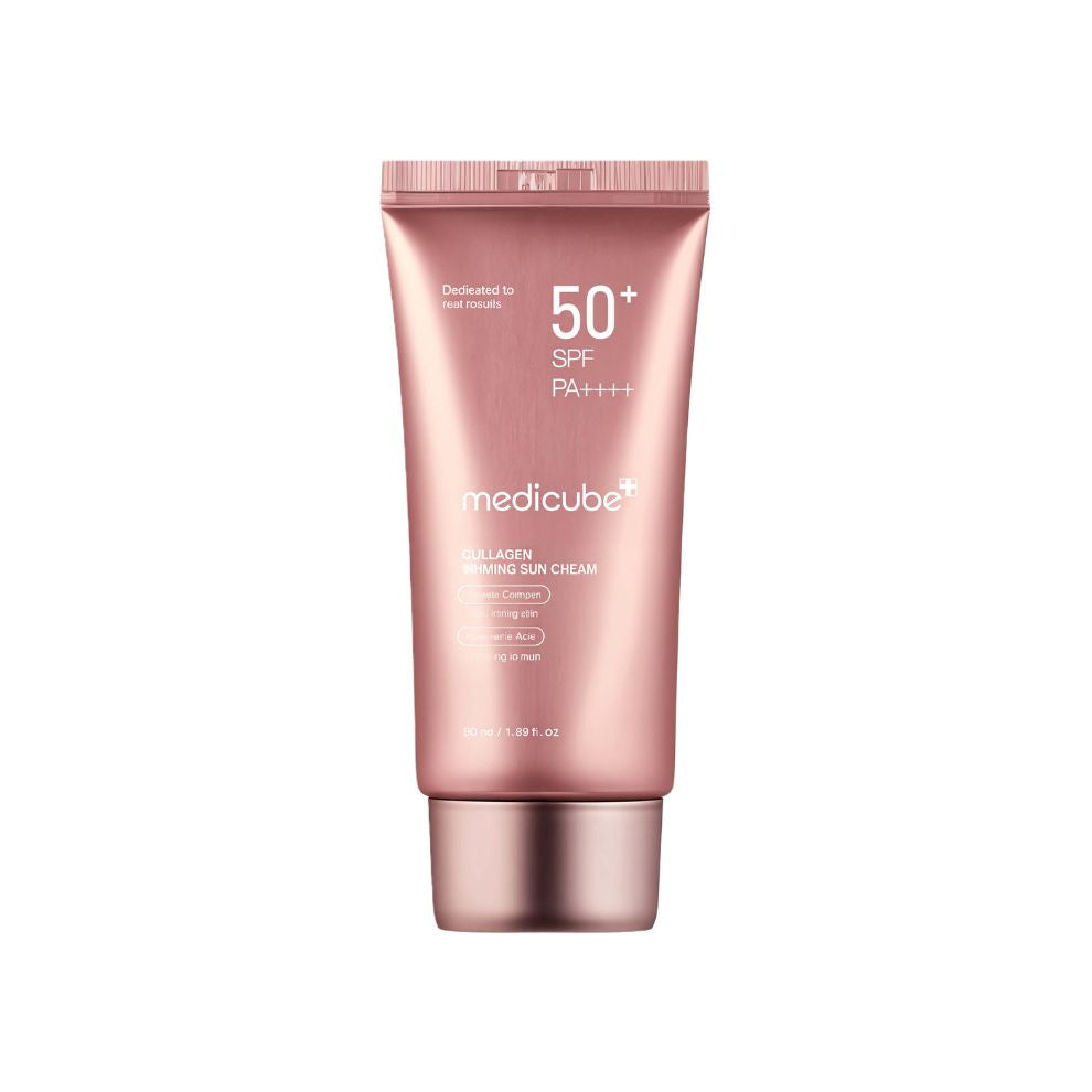 Medicube Collagen Firming Sun Cream 50+SPF PA++++ 50ml