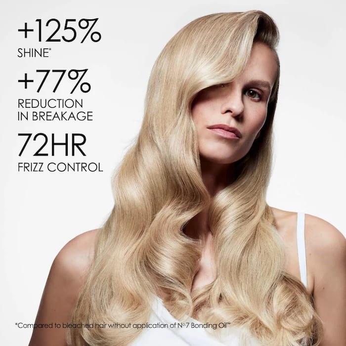 OLAPLEX Nº.7 Bonding Oil 30ml