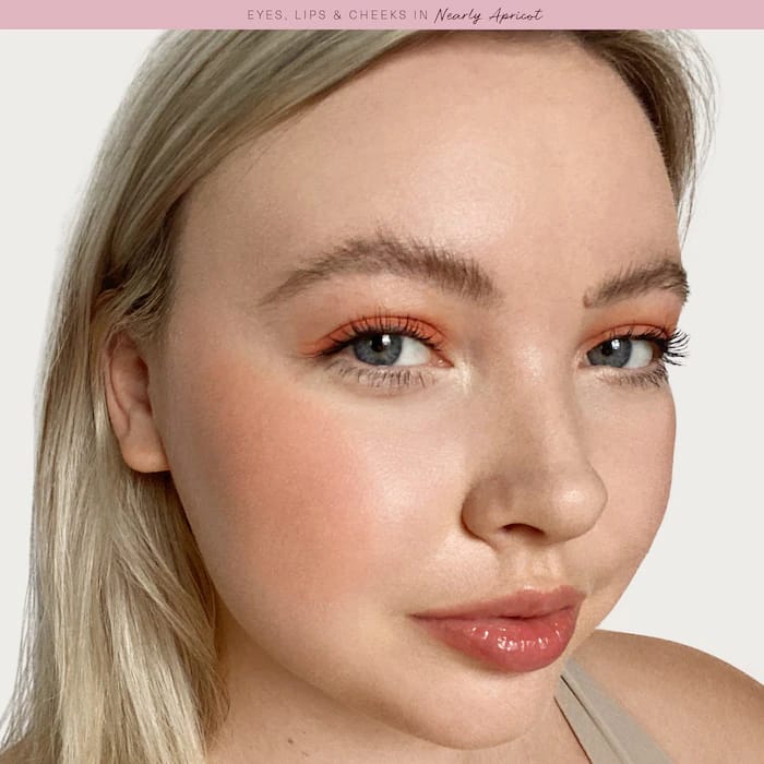 Rare Beauty - Stay Vulnerable Melting Cream Blush