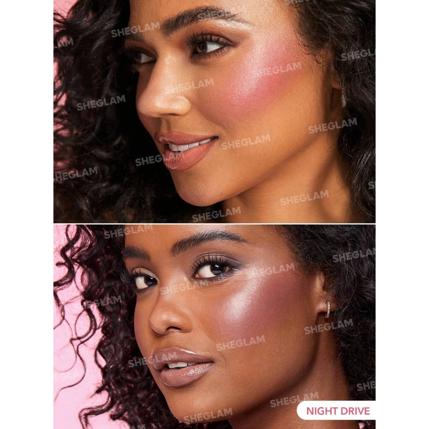 Sheglam Color Bloom Liquid Blush