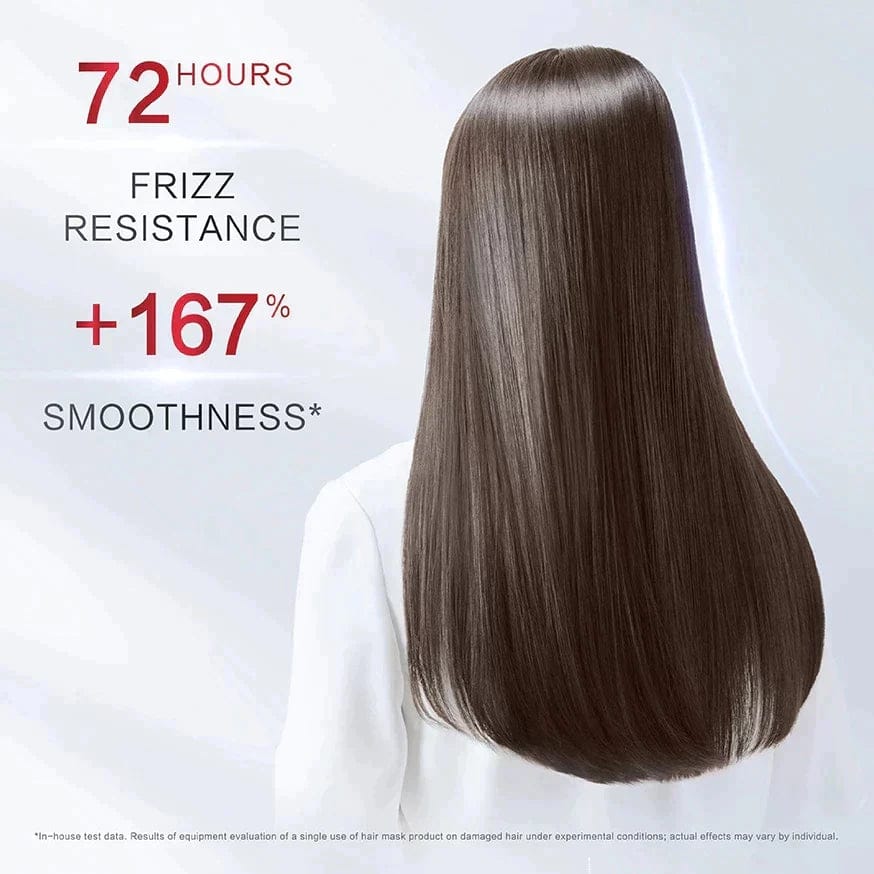 Shiseido Fino Gen Luxe Hair Mask 200g