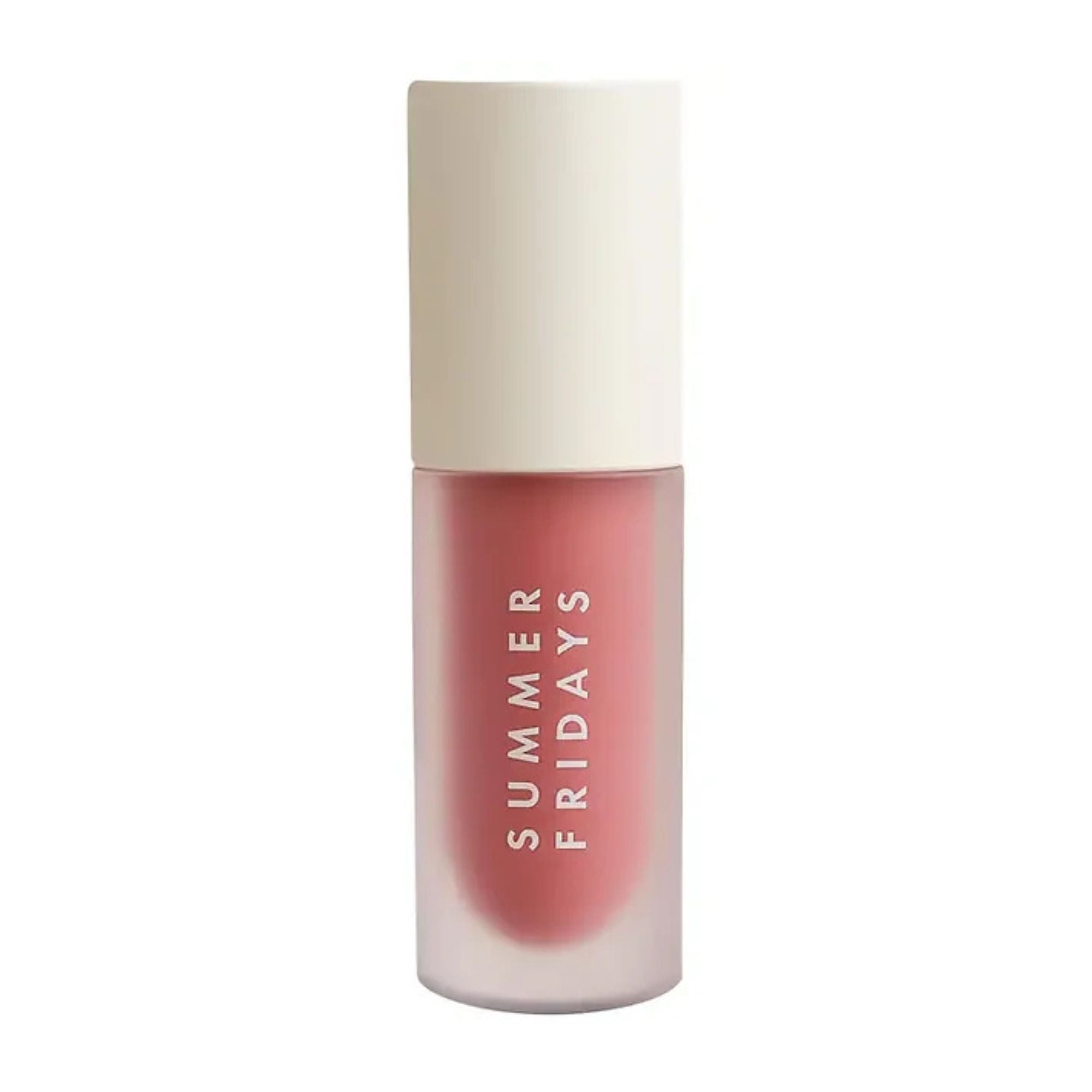 Summer Fridays - Dream Lip Oil Blush Dreams