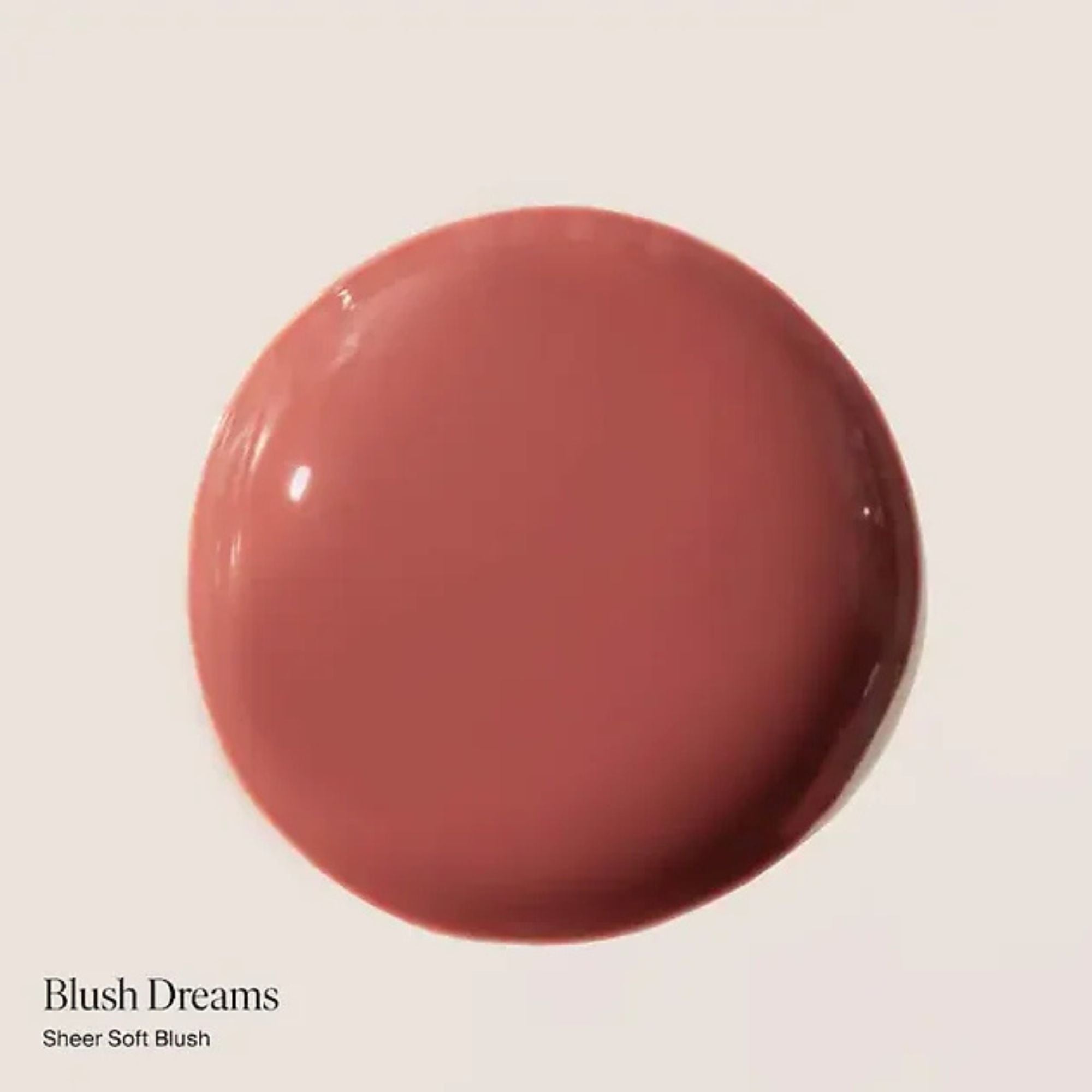 Summer Fridays - Dream Lip Oil Blush Dreams