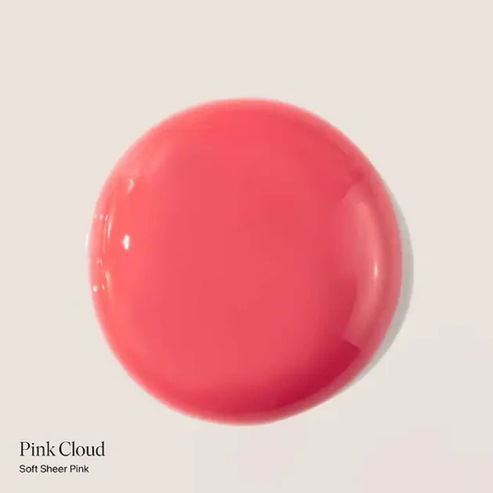 Summer Fridays - Dream Lip Oil Pink Cloud