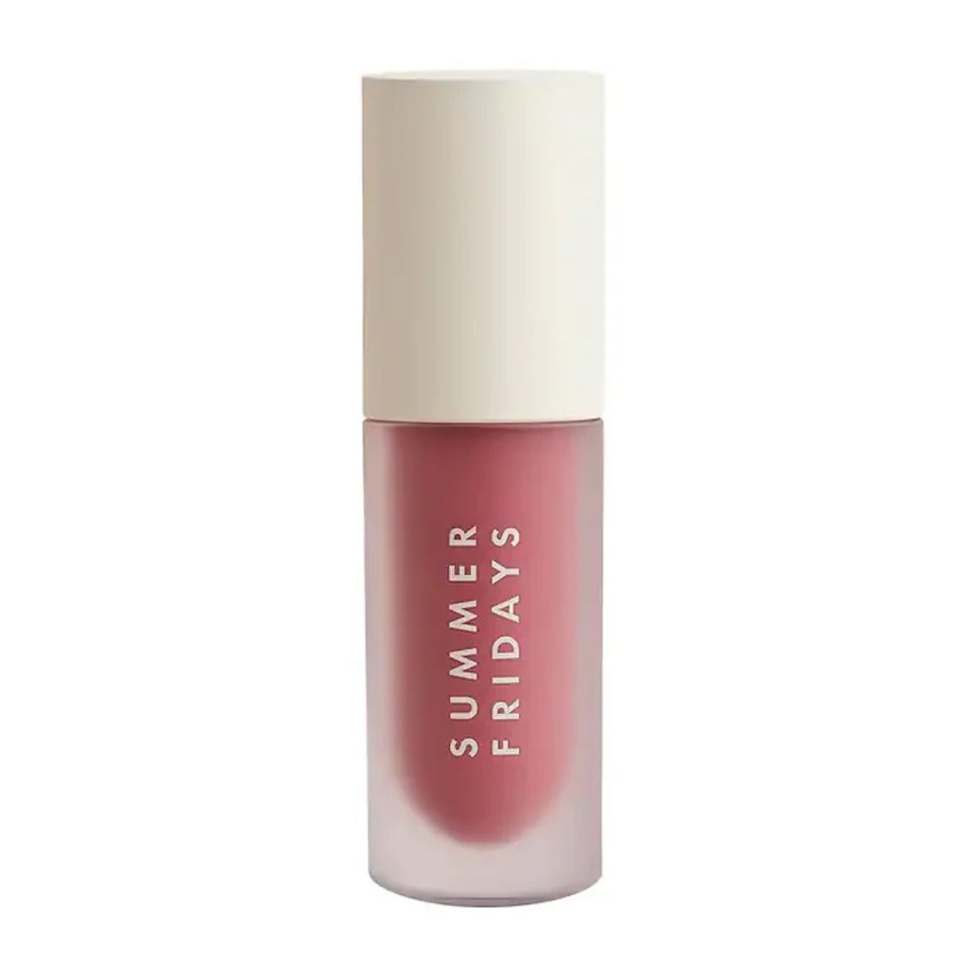 Summer Fridays - Dream Lip Oil Soft Mauve