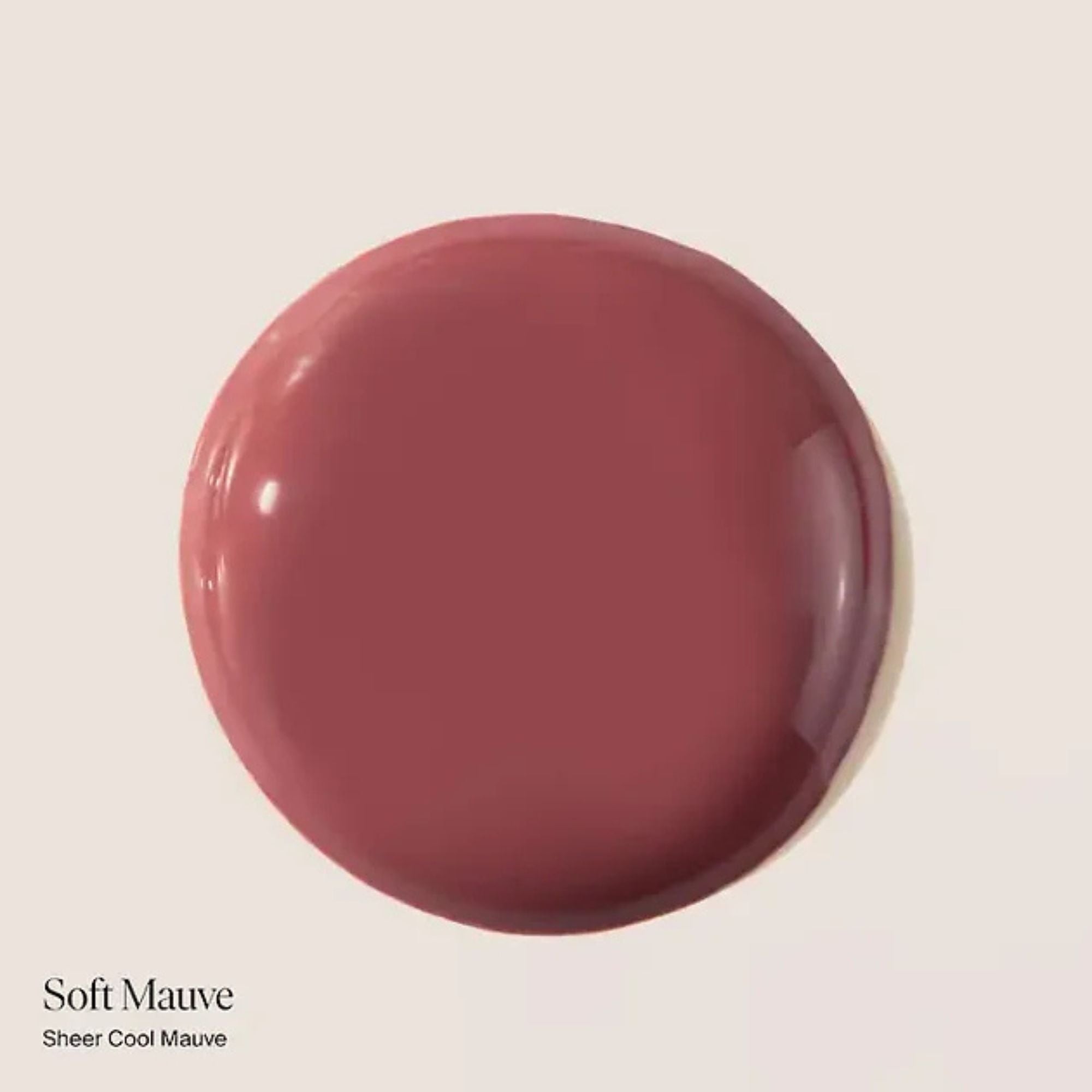 Summer Fridays - Dream Lip Oil Soft Mauve