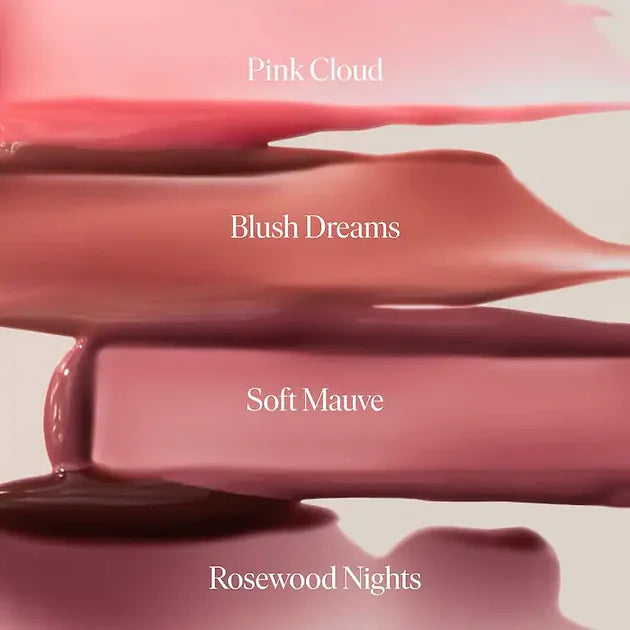 Summer Fridays - Dream Lip Oil Swatches