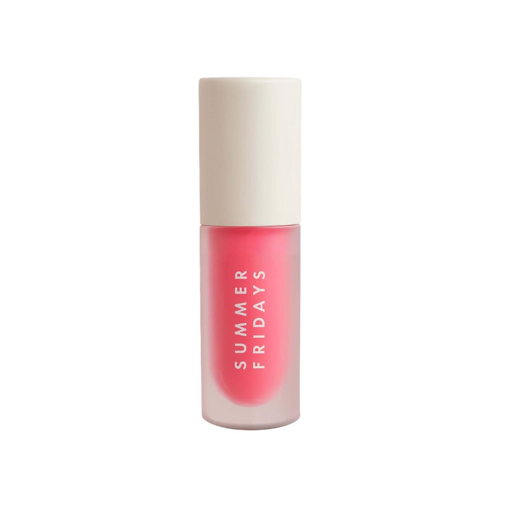 Summer Fridays - Dream Lip Oil pink cloud