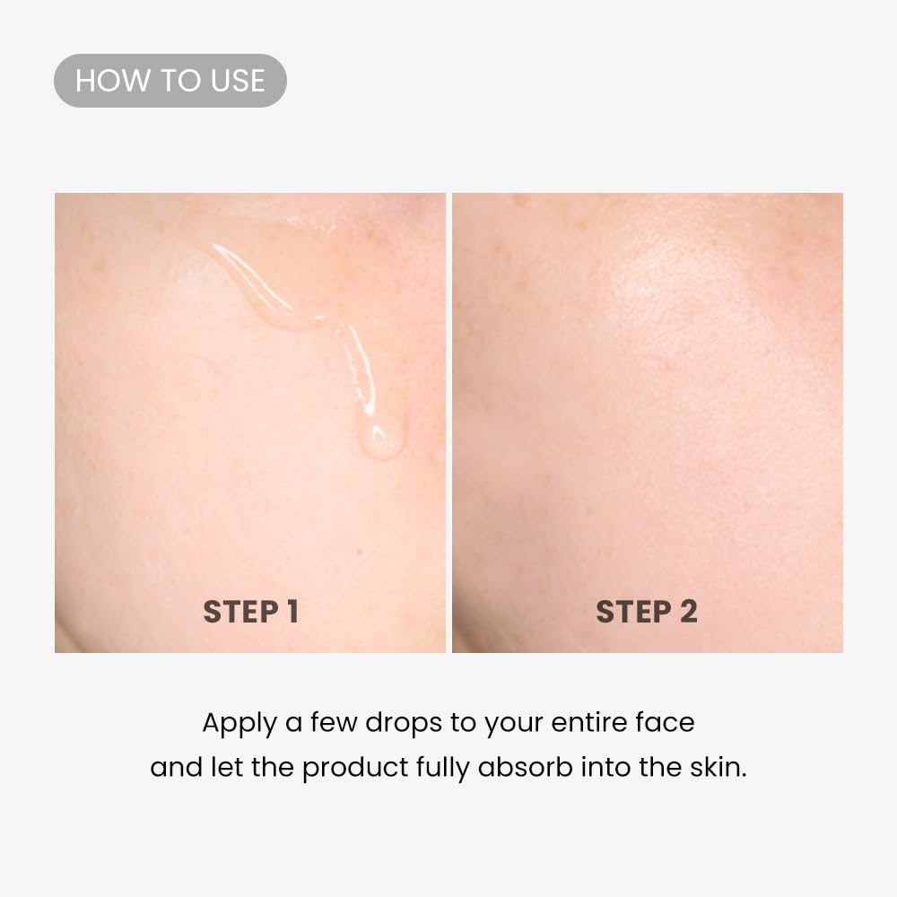 TIRTIR - SOS Serum 50ml