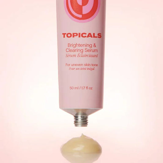 TOPICALS Faded Brightening & Clearing Serum 50ml
