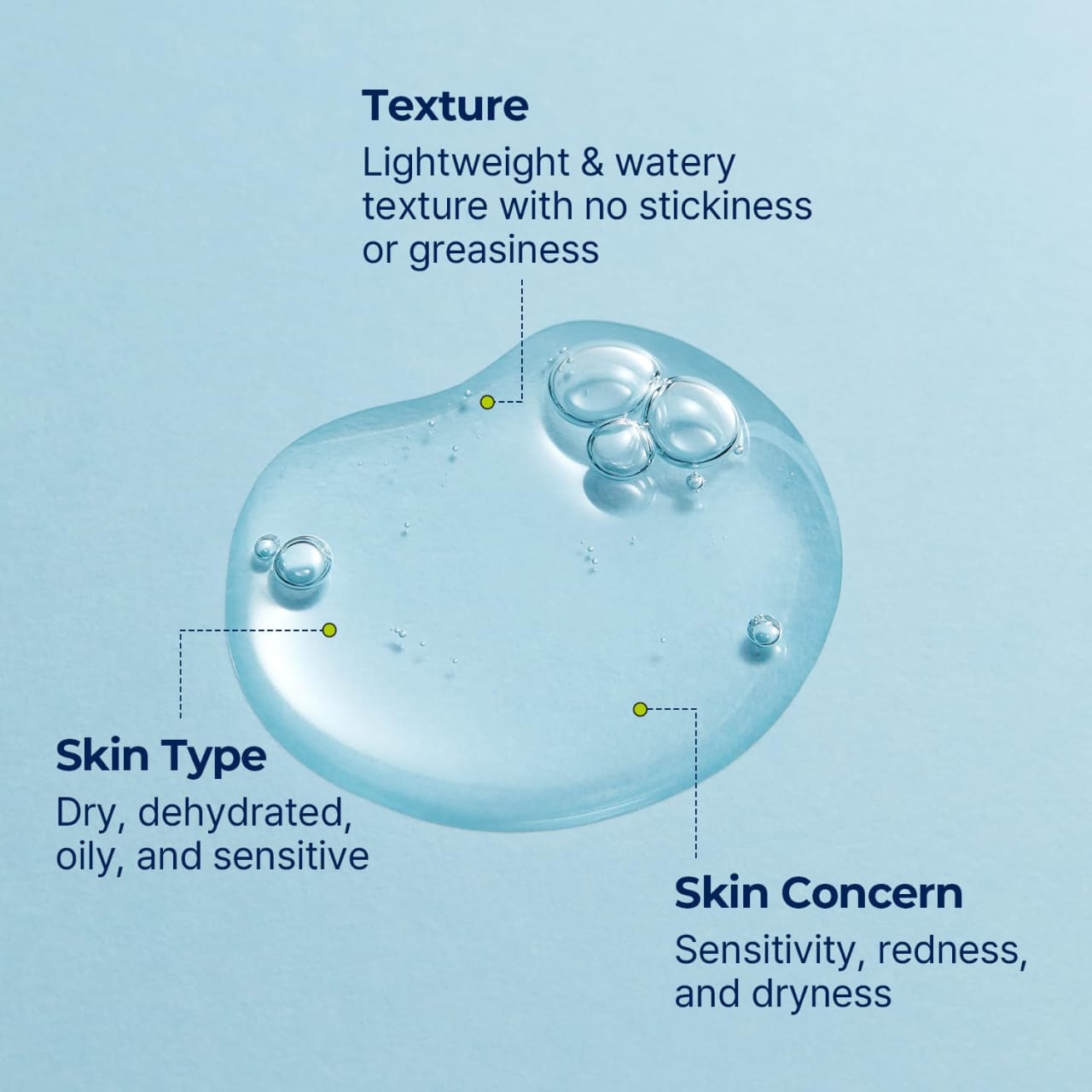 Torriden - DIVE IN Low Molecular Hyaluronic Acid Serum