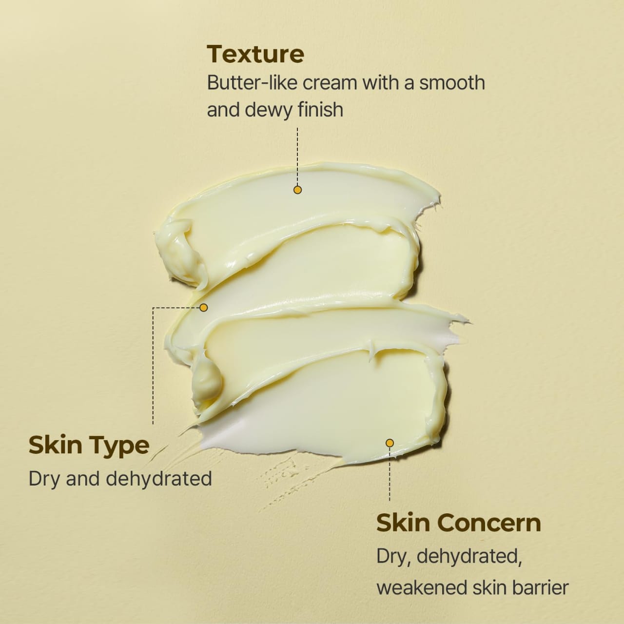 Torriden - SOLID IN 5D Multi Ceramide Cream