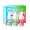 Anua - Serum Minis Discovery Set - Trio