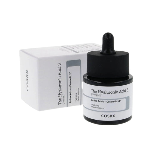 COSRX The Hyaluronic Acid 3 Serum