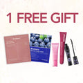 1 FREE GIFT ITEM