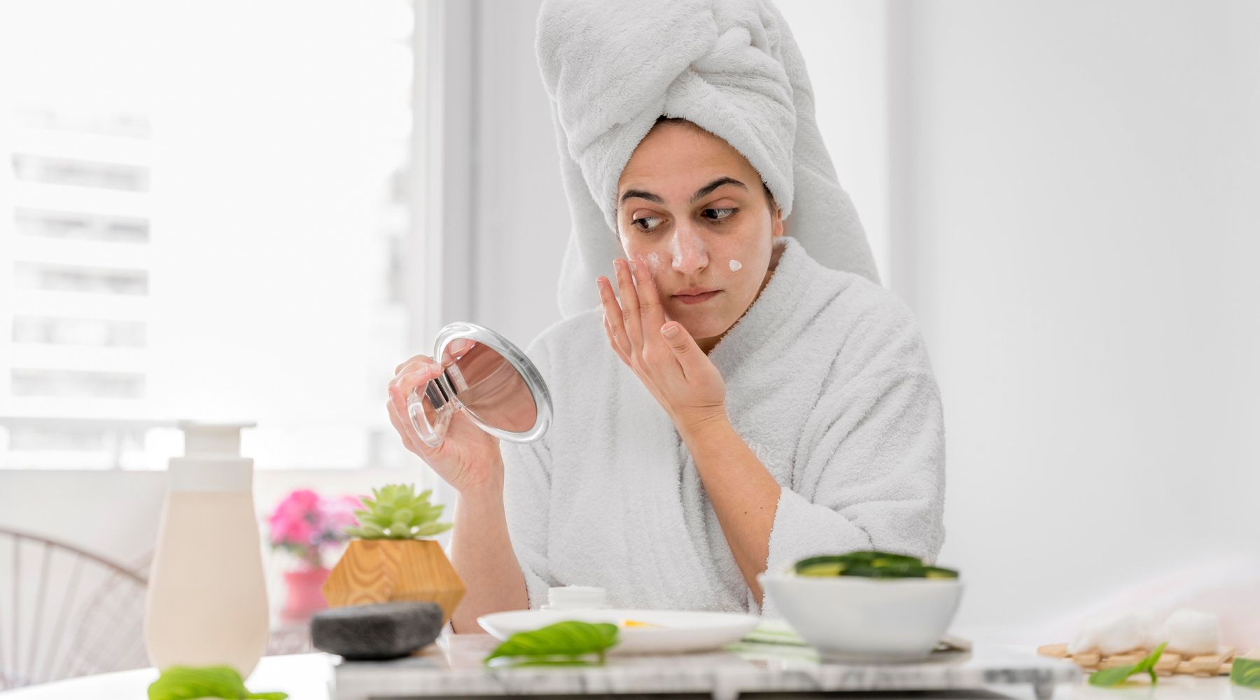 Perfect Daily Skincare Routine for Healthy Skin