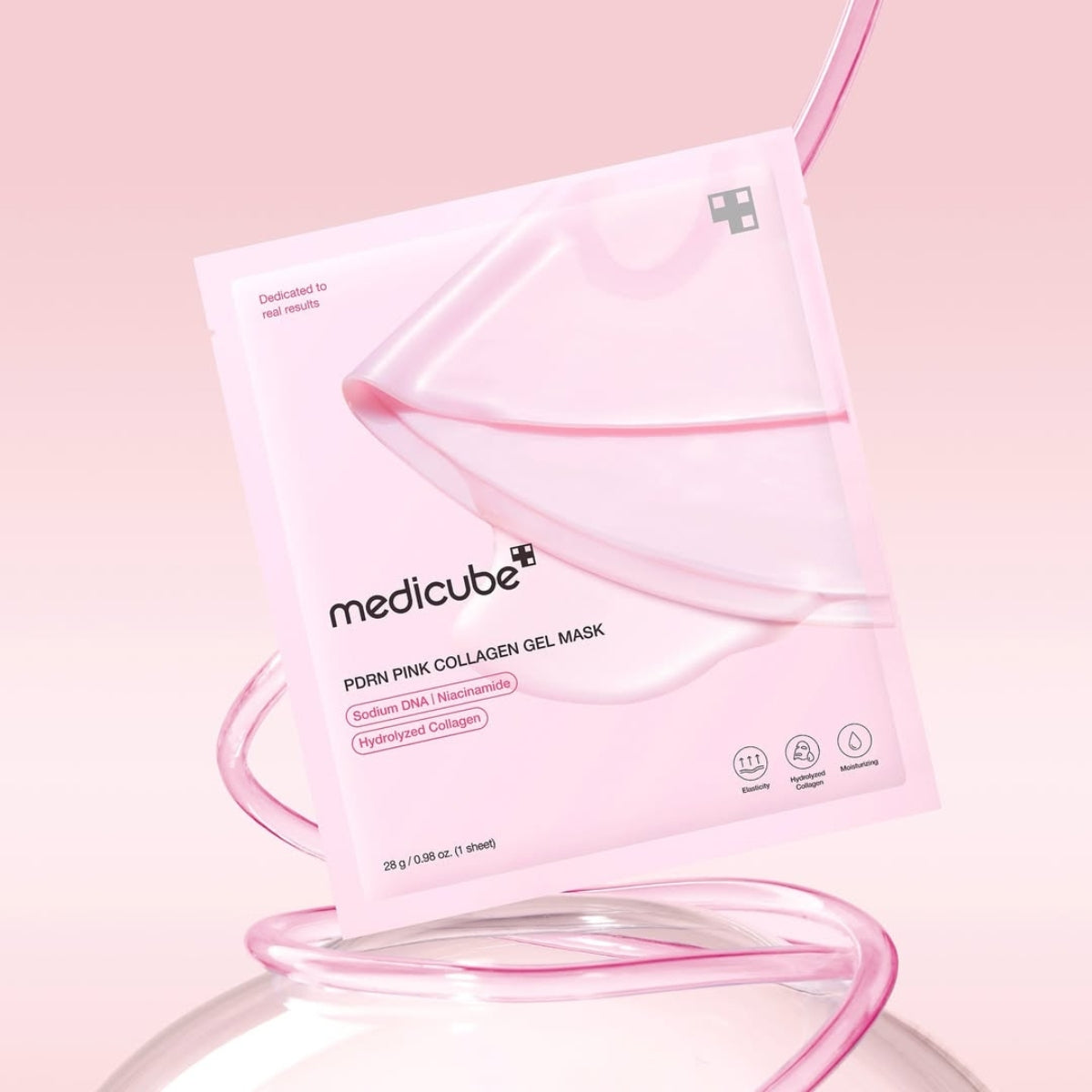Medicube Banner