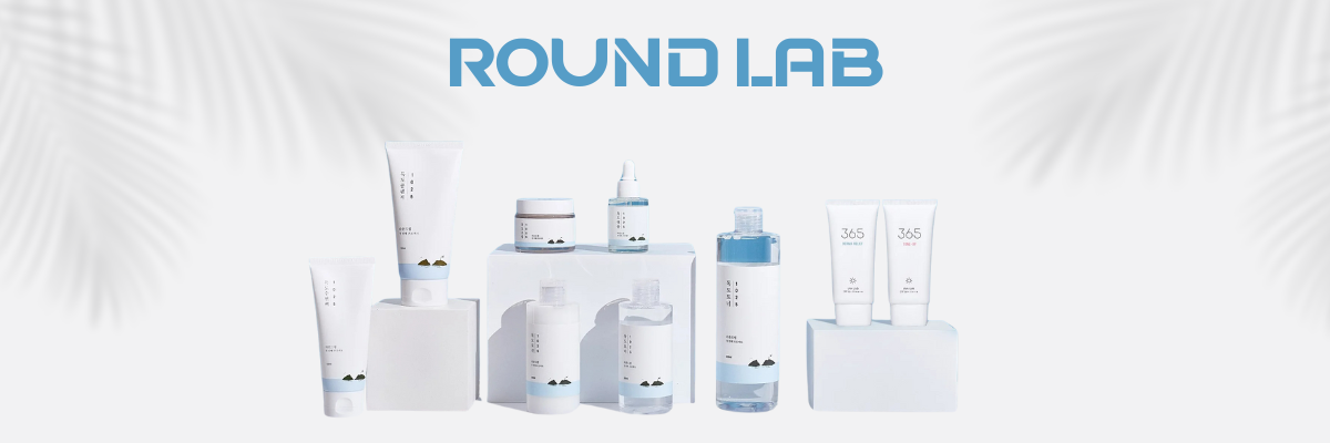 Label Round Lab Round Lab – Glossy Glams