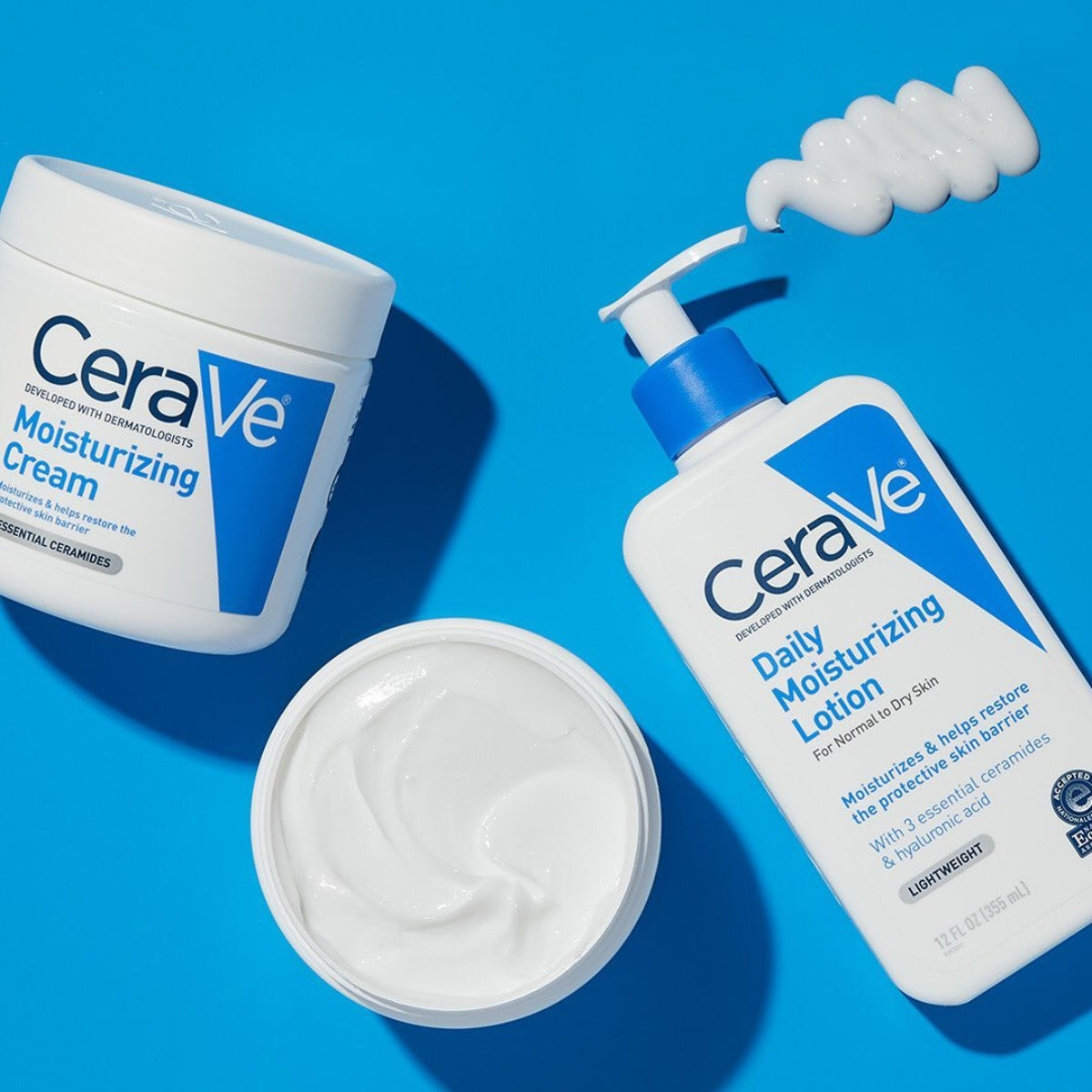 CeraVe – Glossy Glams