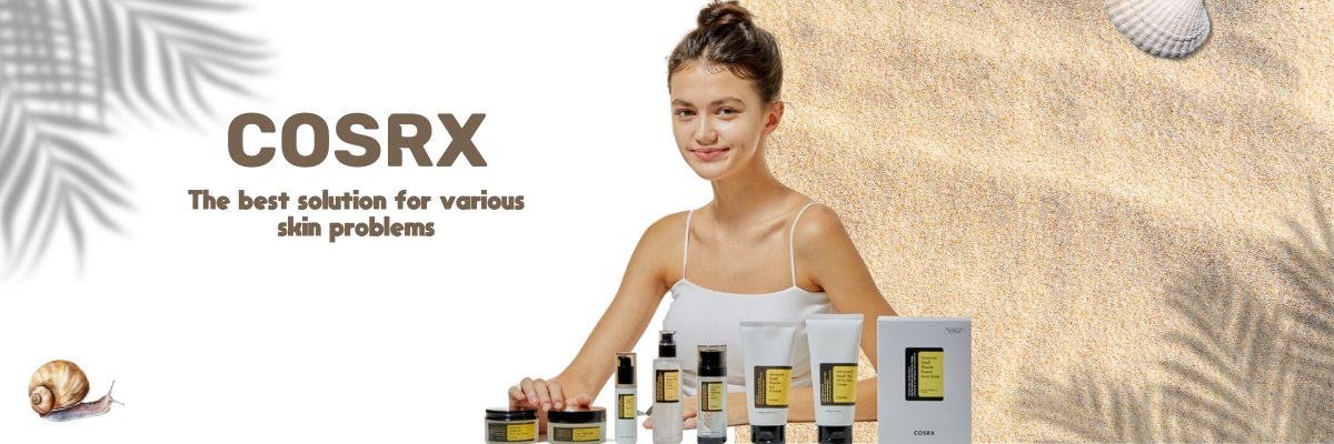 CosRX