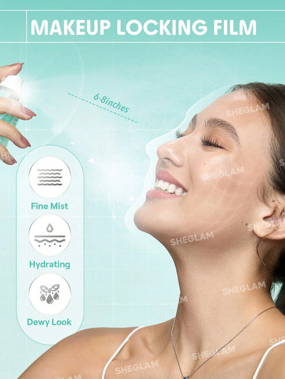 Sheglam - Good Grip Hydrating Prime & Set Spray