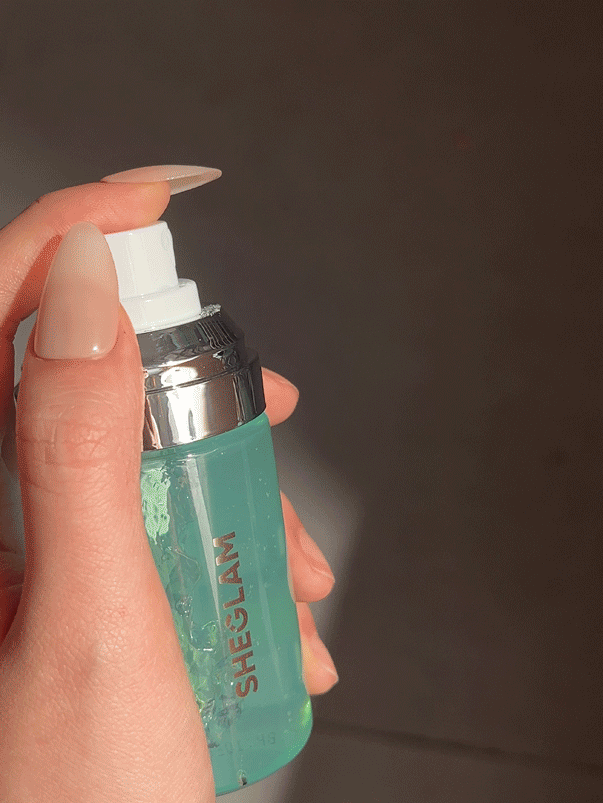 Sheglam - Good Grip Hydrating Prime & Set Spray