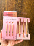 CHARLOTTE TILBURY - Mini Iconic Lip Cheat Lip Liner Trio