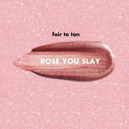 ELF Halo Glow Blush Beauty Wand