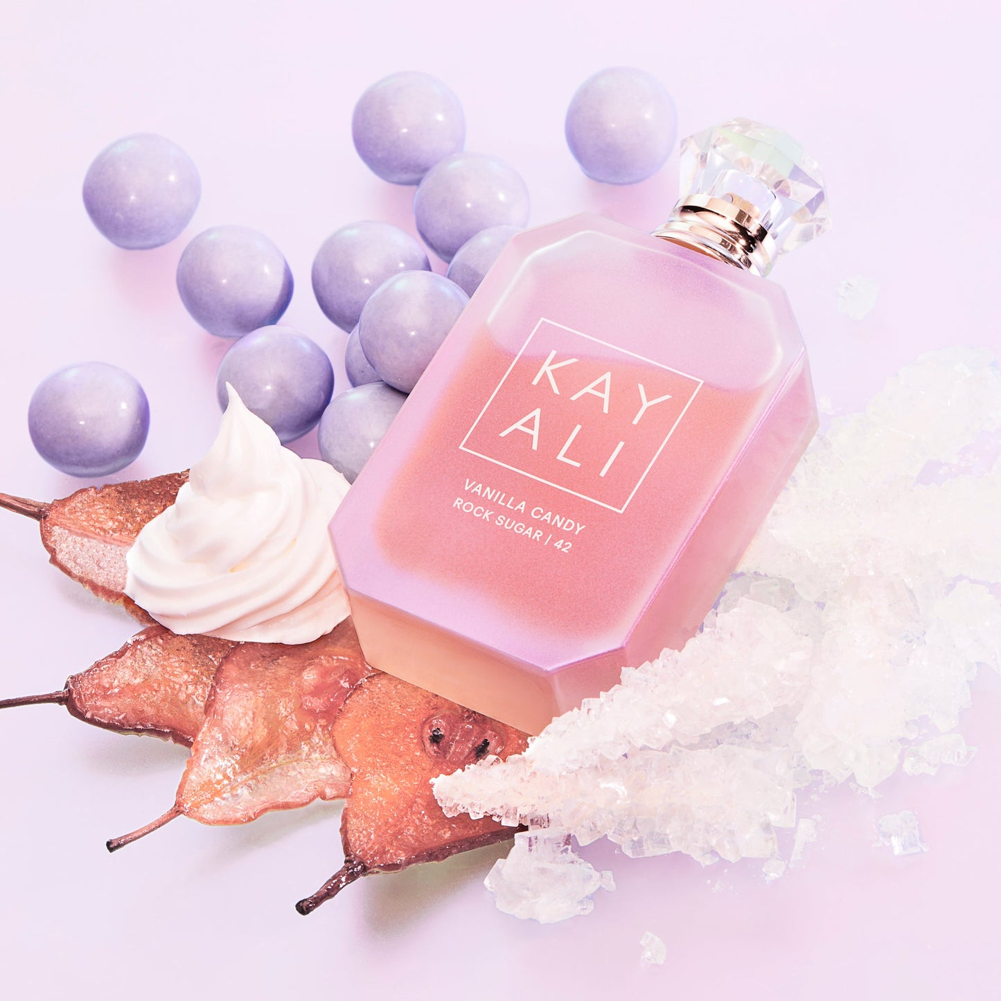 KAYALI Vanilla Candy Rock Sugar 42 (100ml)