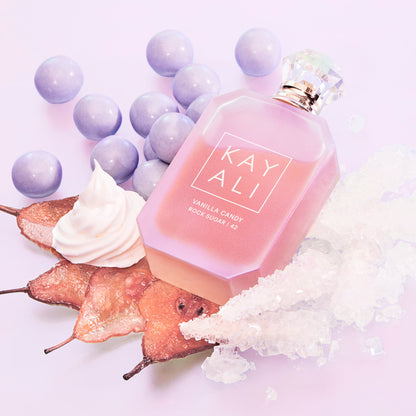 KAYALI Vanilla Candy Rock Sugar 42 (100ml)