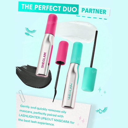 Sheglam Lashlighter EZ Remove Lash Treatment