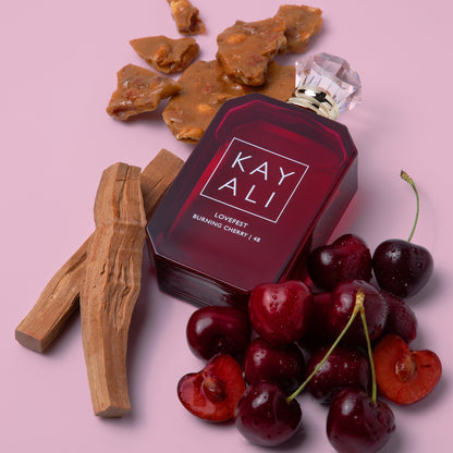 KAYALI Lovefest Burning Cherry 48 (100ml)