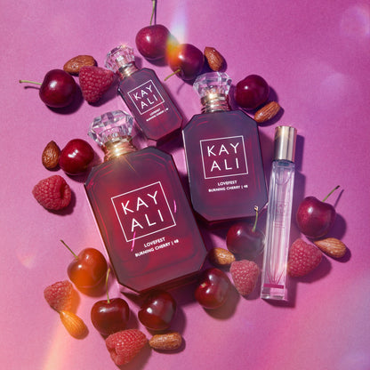KAYALI Lovefest Burning Cherry 48 (100ml)