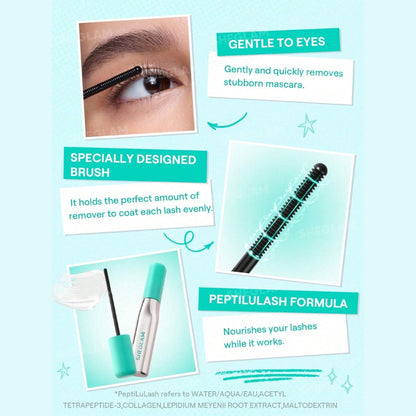 Sheglam Lashlighter EZ Remove Lash Treatment