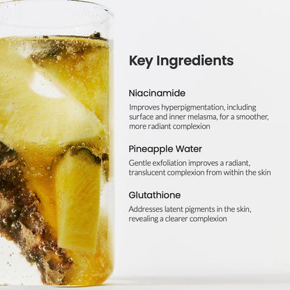 Biodance Radiant Vita Niacinamide Real Deep Mask Collagen