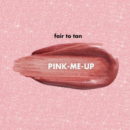 ELF Halo Glow Blush Beauty Wand