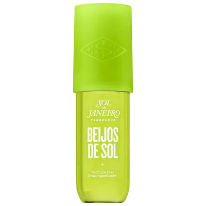 Sol de Janeiro Crush Body Fragrance Mist (90ml) BEIJOS
DE SOL
