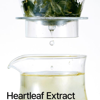 Anua Heartleaf 70% Soothing Cream 100ml